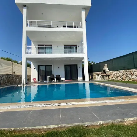 Villa Alternatif Villalari 3 *