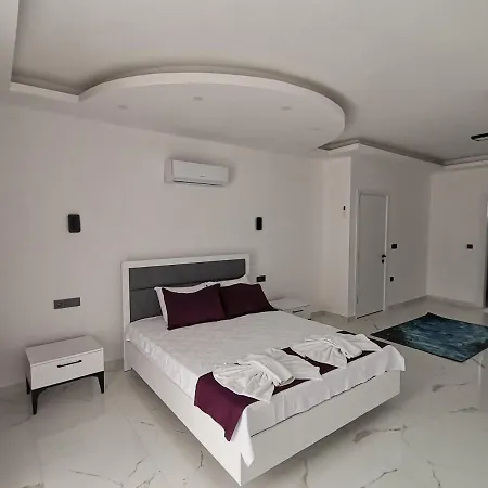 Alternatif Villalari 3 * Fethiye