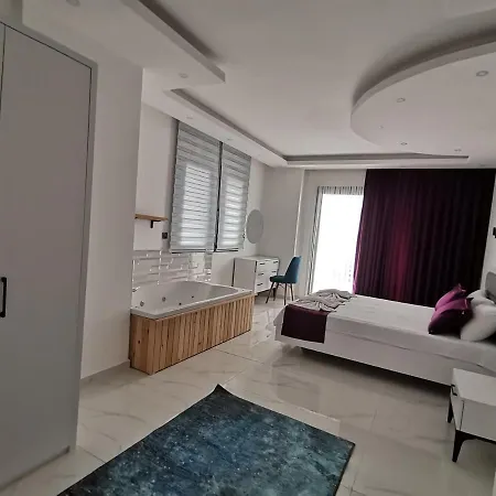 Villa Alternatif Villalari 3