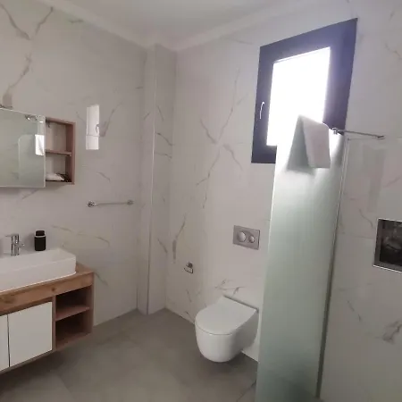 Alternatif Villalari 3 Villa