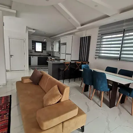 Villa Alternatif Villalari 3 Fethiye