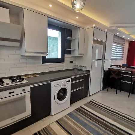 Villa Alternatif Villalari 3 *